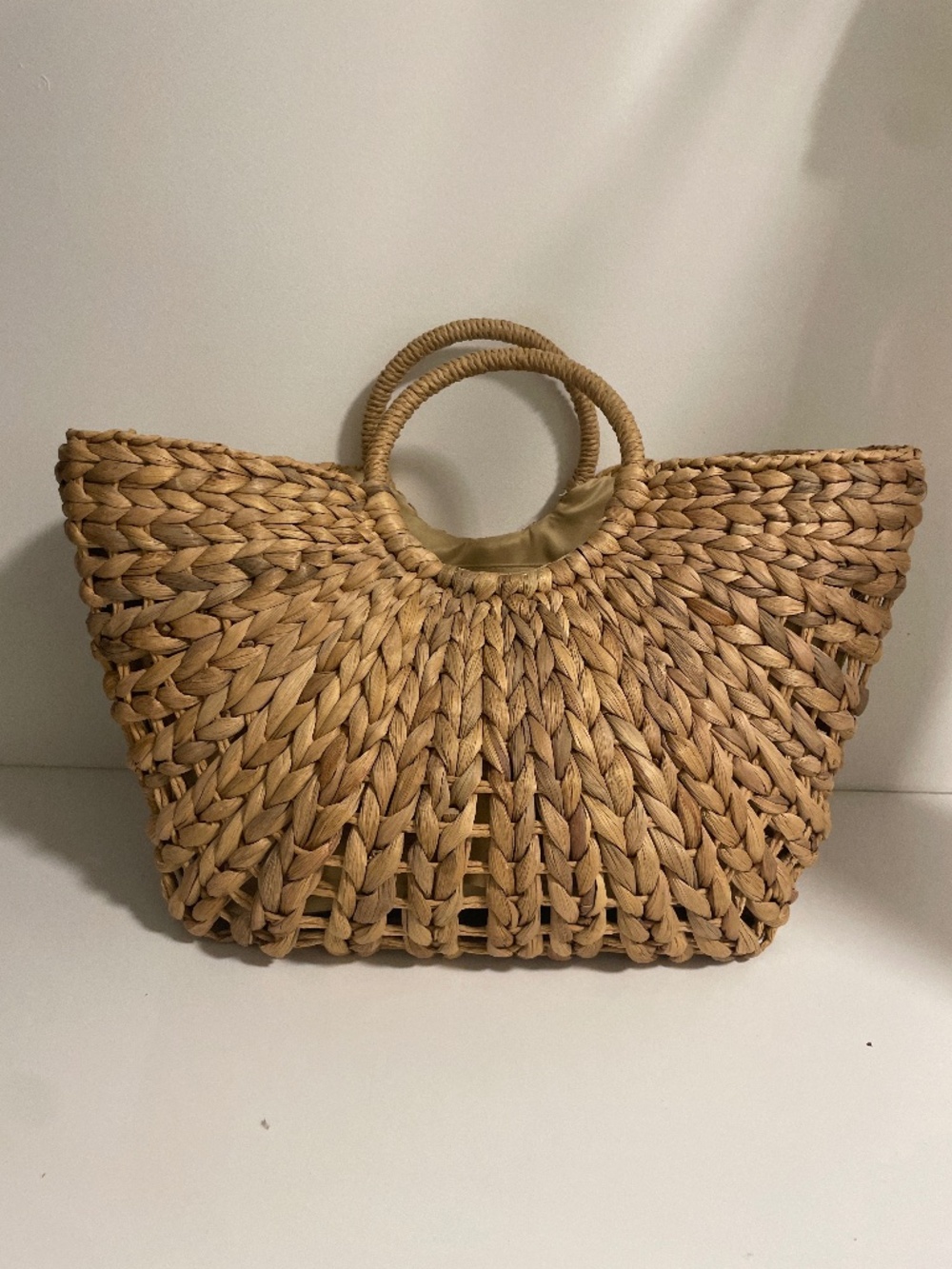 Summer bag